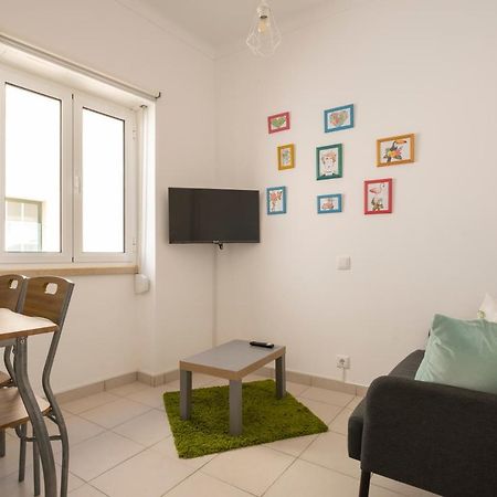 Flowers House Назаре Экстерьер фото