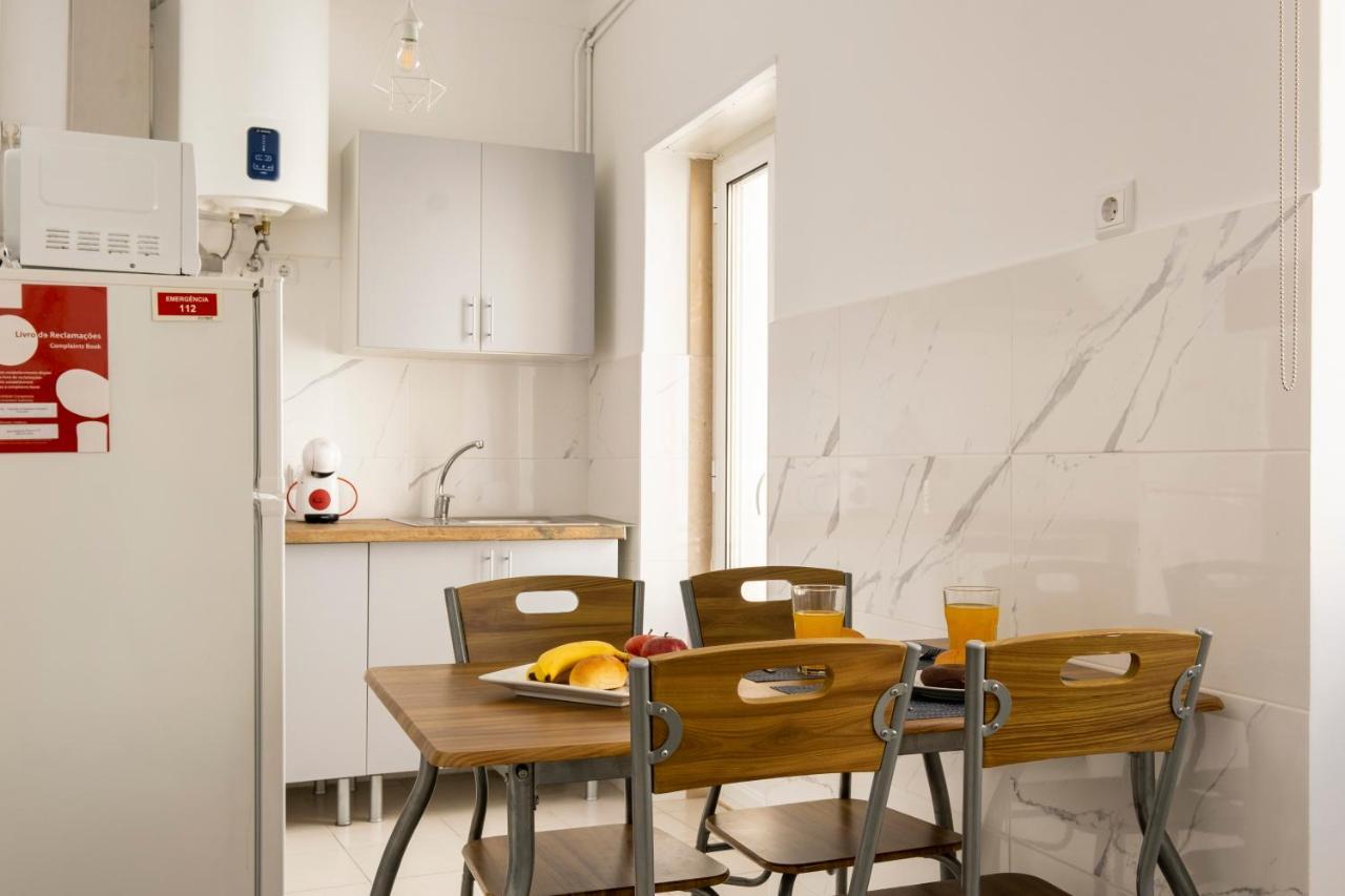 Flowers House Назаре Экстерьер фото