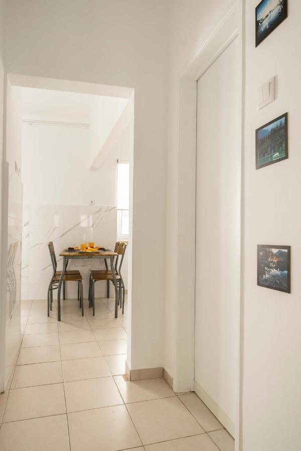 Flowers House Назаре Экстерьер фото
